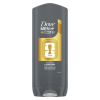 Dove Men+Care Dove Men+ Care Active Comfort FIFA LTD krémtusfürdő 400 ml