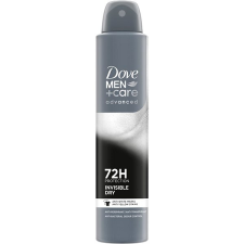 DOVE Men+Care Invisible Dry 200 ml dezodor