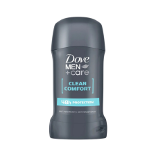 DOVE Men+Care izzadásgátló stift Clean Comfort 50ml dezodor