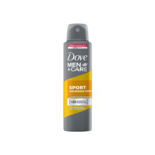DOVE Men deo SPRAY 48h 150 ml - Sport - Endurance - Comfort dezodor