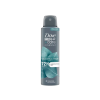 DOVE Men deo SPRAY 72h 150ml - Advanced Care - Eukaliptusz és Menta