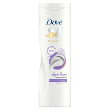 DOVE Night Renew Testápoló 400ml testápoló
