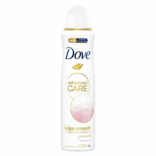 DOVE női izzadásgátló Aeroszol Calming Blossom 3x150ml + Ajándék Utazóbögre dezodor