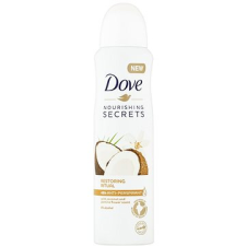 DOVE Nourishing Secrets Coconut & Jasmine Flower 150 ml dezodor