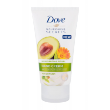 DOVE Nourishing Secrets Invigorating Ritual, Kézkrém 75ml kézápolás