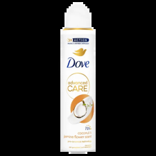 DOVE Nourishing Secrets izzadásgátló aeroszol 150 ml kókusz és jázmin dezodor