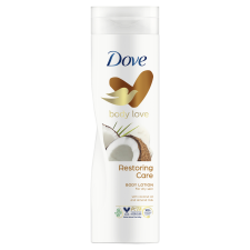  Dove Nourishing Secrets Restoring Care Ritual testápoló 400 ml testápoló