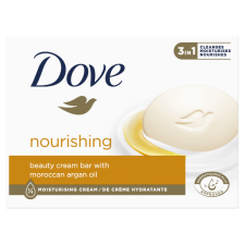 DOVE Nourishing szappan 90 g szappan