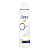 DOVE Original 0% Deo izzadásgátló aeroszol 150ml