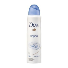 DOVE Original dezodor 150ml dezodor