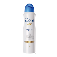 DOVE Original izzadásgátló dezodor 150ml dezodor