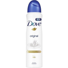 DOVE Original Izzadásgátló spray 150 ml dezodor