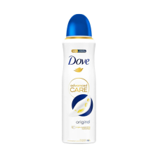 DOVE Original izzadásgátló spray 250 ml dezodor