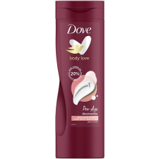 DOVE Pro-Age 400 ml testápoló