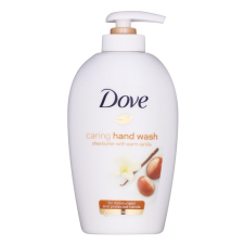  Dove Purely Pampering Shea Butterfolyékony szappan pumpás szappan