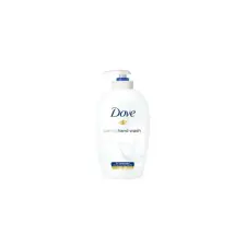 DOVE Regular folyékony szappan utántöltő 250 ml (4000388177000) tisztító- és takarítószer, higiénia