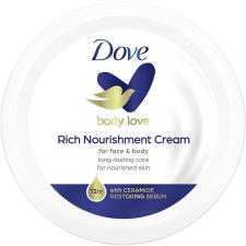 DOVE Rich Nourishment 150 ml testápoló
