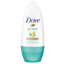  Dove roll 50ml Go Fresh Pear&amp;AloeVera dezodor
