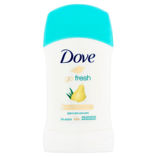 Dove stift 40ml Go Fresh Pear&Aloe Vera dezodor