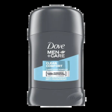 DOVE stift férfi 50 ml Men+Care Clean Comfort dezodor