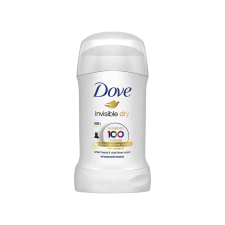 DOVE stift invisible dry - 40ml dezodor