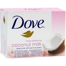 Dove szappan 90gr Relaxing-Coconut milk szappan