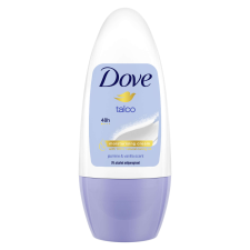 DOVE Talco női izzadásgátló golyós Dezodor 50ml dezodor