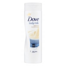 DOVE Testápoló 250Ml Essential Nourishment Száraz Bőrre 250 ml testápoló