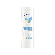 DOVE testápoló 400 ml Light Care testápoló