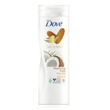 DOVE testápoló 400 ml Ritual Coconut testápoló