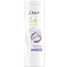 DOVE testápoló 400ml Night Renew testápoló