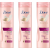 DOVE Triopack Glow & Shine 250 ml
