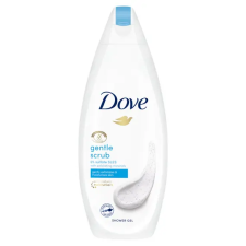  Dove tusfürdő 225ml Gentle Scrub tusfürdők