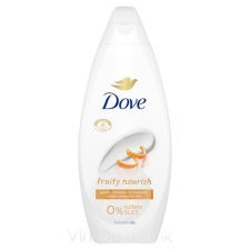  Dove tusfürdő 250ml Fruity Nourish tusfürdők