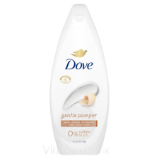  Dove tusfürdő 250ml Gentle Pamper tusfürdők