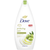  Dove tusfürdő 450 ml Protecting Care Olive oil