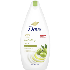  Dove tusfürdő 450 ml Protecting Care Olive oil tusfürdők
