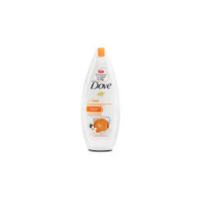  Dove tusfürdő 750 ml Go Fresh Revitalize tusfürdők