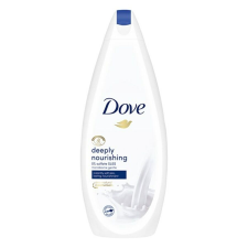 DOVE Tusfürdő DOVE Deeply Nourishing 720ml tusfürdők