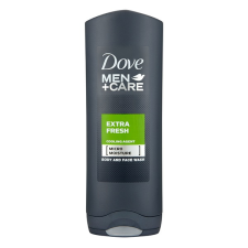 DOVE Tusfürdő férfi dove extra fresh 250ml 69640869 tusfürdők