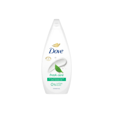 DOVE tusfürdő Fresh care 720ml tusfürdők