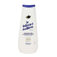  Dove tusfürdő Nutrimento Intenso - 225 ml tusfürdők