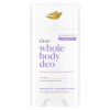 DOVE Whole Body Lavender &amp; Chamomile dezodor stift 75 ml