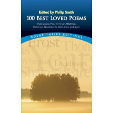 Dover Publications Inc. 100 Best-Loved Poems | Philip Smith egyéb könyv