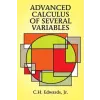 Dover Publications Inc. Advanced Calculus of Several Variables | C. H. Edwards