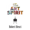 Dover Publications Inc. Art Spirit | Robert Henri,Margery A Ryerson