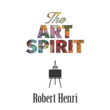 Dover Publications Inc. Art Spirit | Robert Henri,Margery A Ryerson egyéb könyv