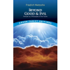Dover Publications Inc. Beyond Good and Evil | Friedrich Nietzsche
