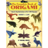 Dover Publications Inc. Complete Book of Origami | Robert Lang