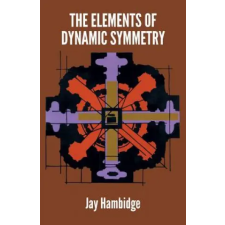 Dover Publications Inc. Elements of Dynamic Symmetry | Jay Hambidge egyéb könyv